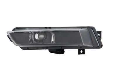 Mistlamp rechts 1911015019