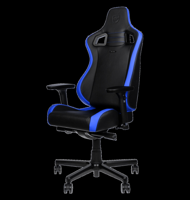 Noblechairs Epic Compact blauw Noblechairs Epic Compact blauw
