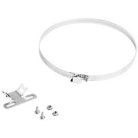 Spelsberg MABF 65-1 Mastbevestigingsset RVS V2A 1 set(s)