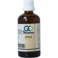 GO GO cyclo bio