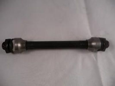 Cycplus Vooras hol cyclus 108mm lengte