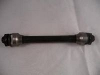 Cycplus Vooras hol cyclus 108mm lengte