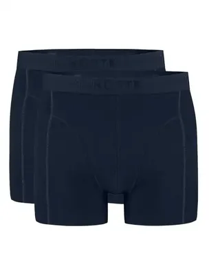 2-Pack Bamboe heren boxershort 30859 - Zacht bamboe heren ondergoed