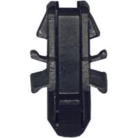 Sierbevestiging clip OEM:91017aa010 - 5 stuks 65128600