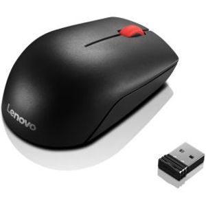 Lenovo Essential Compact Wireless muis