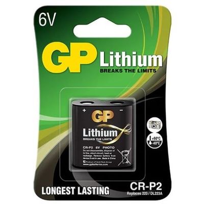 GP CR-P2 DL223A