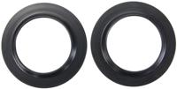 ALL BALLS Racing Dust cap set abr 57-160