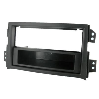 ISO montage paneel passend voor Opel/ Suzuki 1228123219
