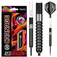Red Dragon Carnage 2