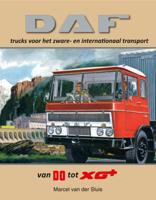 DAF trucks voor het zware- en international transport (Hardback) DAF trucks voor het zware- en international transport (Hardback)
