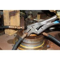 Gedore 2325438 Gripsleutel 0 - 20 mm 258 mm