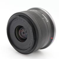 Canon RF-S 18-45mm F/4.5-6.3 IS STM occasion