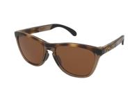 Zonnebrillen Oakley Frogskins Range OO9284 928407