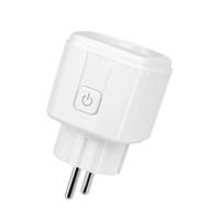 Slimme Stekker MiBoxer - Wifi - 16A - SWE01