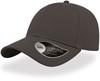 Atlantis AT670 Hit Cap - Dark-Grey - One Size