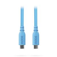 Rode SC17 Blue USB-C - USB-C kabel (1.5 m)