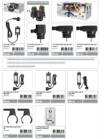 SF Pond Light 1-3 Ballast