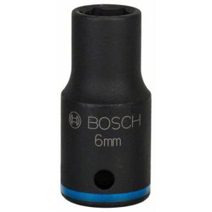 Bosch Accessories Bosch Power Tools 1608551002 Dop (zeskant) Dopsleutelinzetstuk 6 mm 1/4 (6.3 mm)