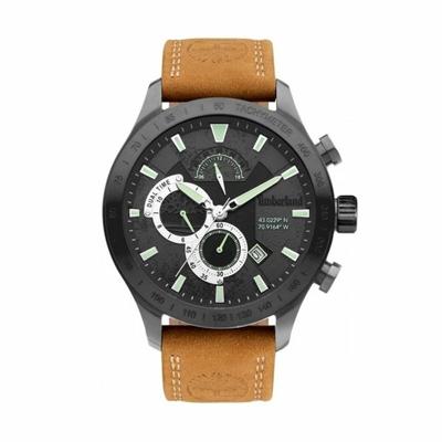 Timberland TDWGF2100202 (Ø 49 mm) Heren horloge