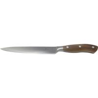 Victorinox 7.7200.20G Victorinox Grand Maître, Tranchiermes, hout, bruin Bruin