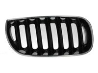 Radiateurgrille 6502070093992P