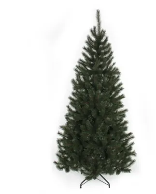 Black Box Trees Kingston kunstkerstboom groen 230cm