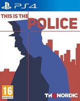 This is the Police - thumbnail
