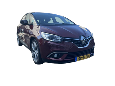Renault Scénic