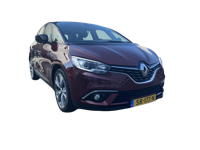 Renault Scénic