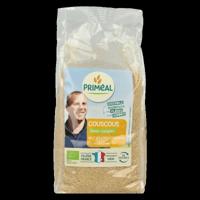 Primeal Couscous halfvolkoren bio 500 Gram