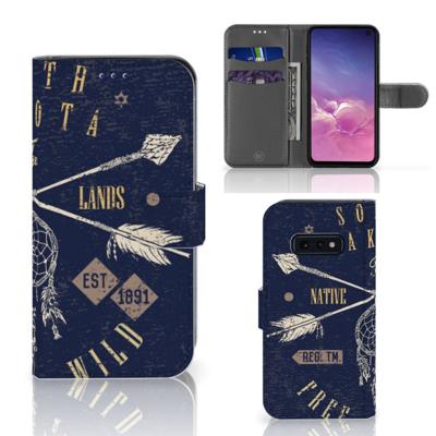 Samsung Galaxy S10e | Flip Cover | South Dakota