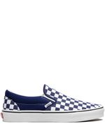 Vans chaussures de skate Checkerboard 'Beacon Blue' - Bleu - thumbnail