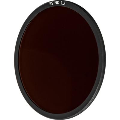 NiSi Athena Rear PL-Mount Filter FS ND1.2