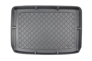 Kofferbakmat passend voor Skoda Yeti HB/5 06.2009-11.2017 192492