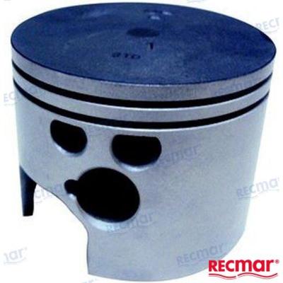 REPUESTOS MOTORES REC14460 - KIT PISTON ESTRIBOR 030