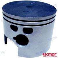 REPUESTOS MOTORES REC14460 - KIT PISTON ESTRIBOR 030