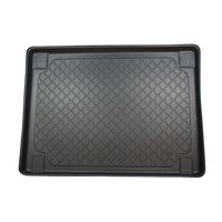 Kofferbakmat passend voor Ford Tourneo Connect II + Facelift 01.2018 V/5 01.2014-04.2022 193124