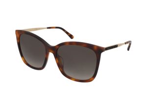 Zonnebrillen Jimmy Choo Nerea/G/S 05L/HA