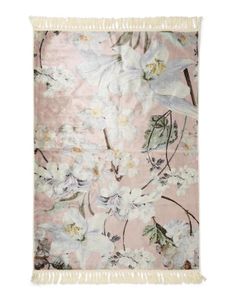 Essenza Rosalee Dark blush carpet