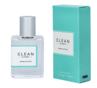 Clean Classic Warm Cotton Eau de parfum Spray 30 ml