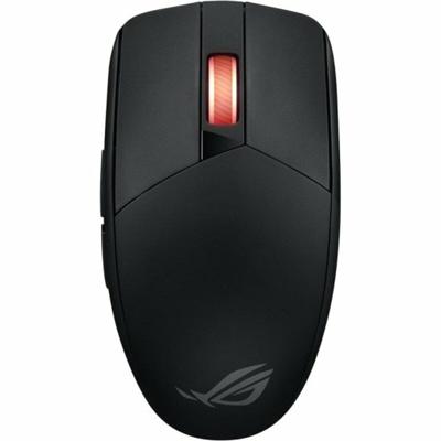 Muis Asus ROG Strix Impact III Zwart