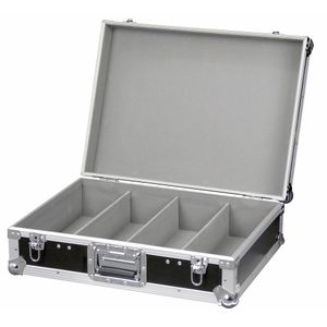 DAP ACA-CD170 Flightcase voor 170 CD's