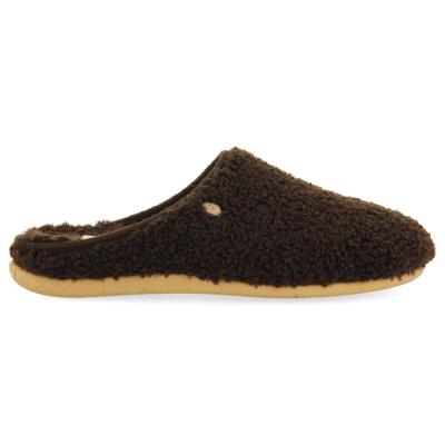 Hot Potatoes 92093 Dames Pantoffel Brown 40