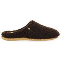 Hot Potatoes 92093 Dames Pantoffel Brown 40