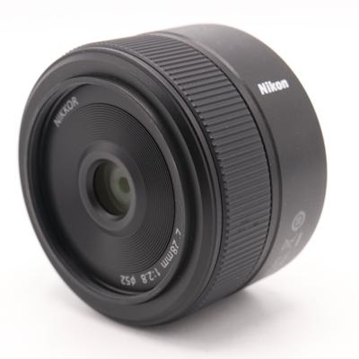 Nikon Z 28mm f/2.8 occasion