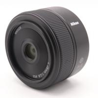 Nikon Z 28mm f/2.8 occasion
