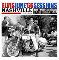 Elvis Presley - June '66 Sessions CD