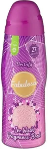 Fabulosa Geurbooster Was Electrify -27 wasbeurten