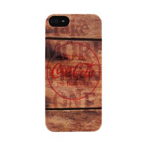 Coca Cola - iPhone SE / 5S / 5 Back Cover