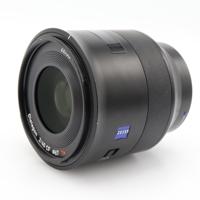 Zeiss Batis 40mm f/2 CF (Close Focus) Sony FE occasion